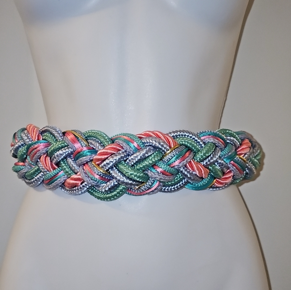 Vintage waist belt